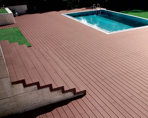 Deck Composito